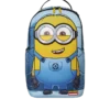 MINIONS OCCHI SOSTITUIBILI