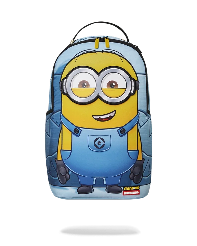 MINIONS OCCHI SOSTITUIBILI