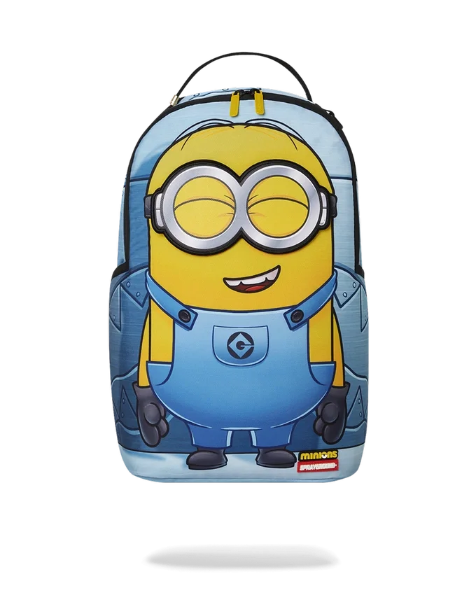 MINIONS OCCHI SOSTITUIBILI