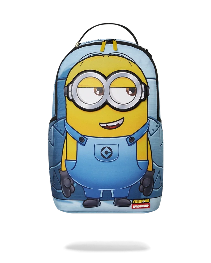MINIONS OCCHI SOSTITUIBILI