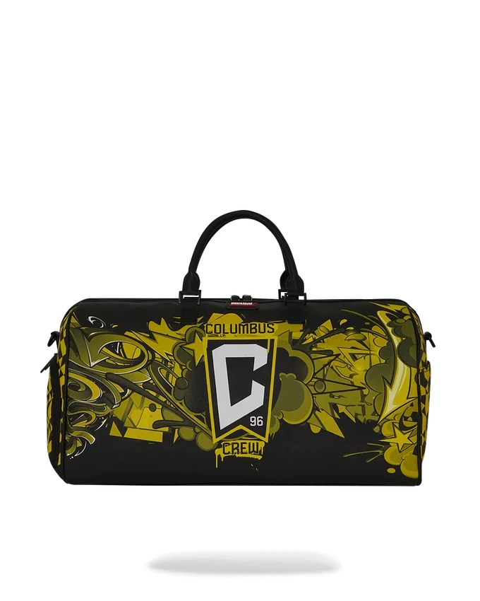 MLS COLUMBUS CREW KICKMANIA Borsoni
