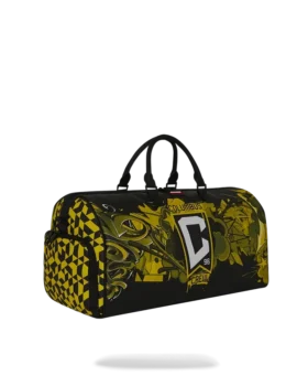 MLS COLUMBUS CREW KICKMANIA Borsoni