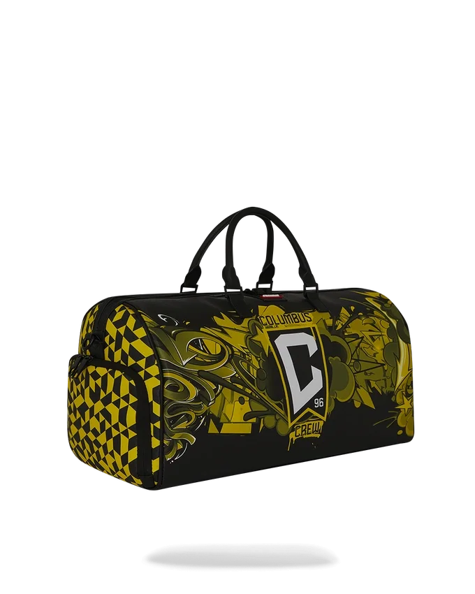 MLS COLUMBUS CREW KICKMANIA Borsoni