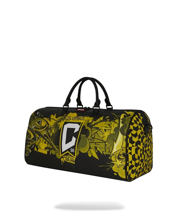 MLS COLUMBUS CREW KICKMANIA Borsoni