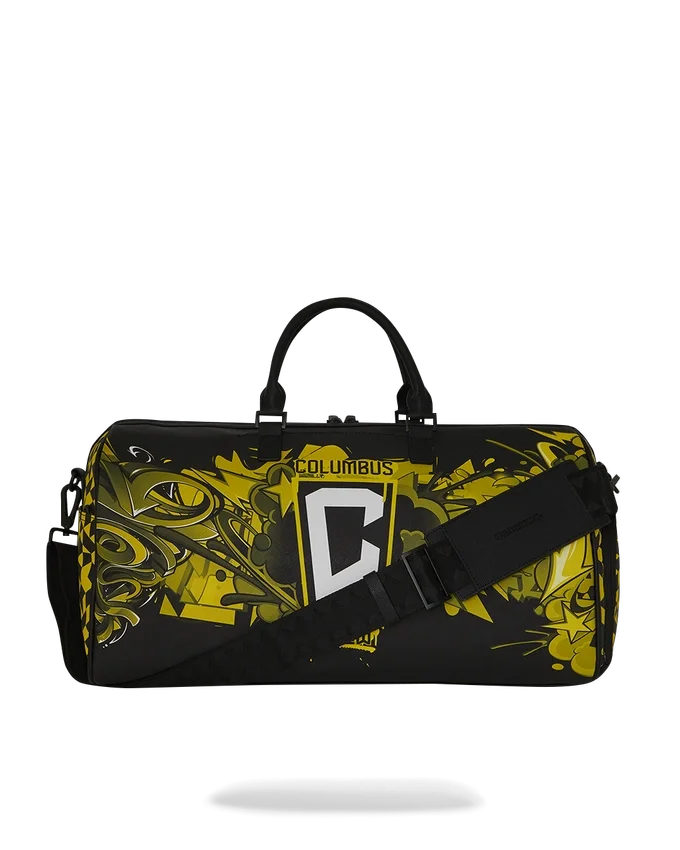 MLS COLUMBUS CREW KICKMANIA Borsoni