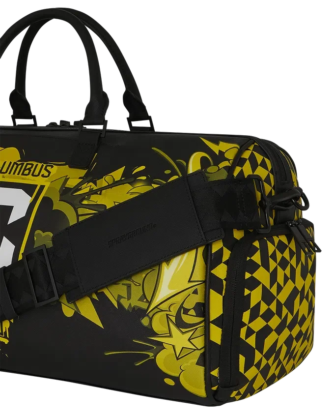 MLS COLUMBUS CREW KICKMANIA Borsoni