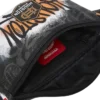 MLS HOUSTON DYNAMO FC STREET ART Savvy Borsa A Tracolla