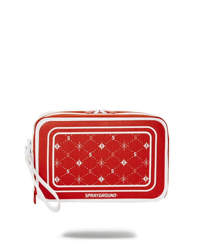 MODUS OPERANDI Beauty Case