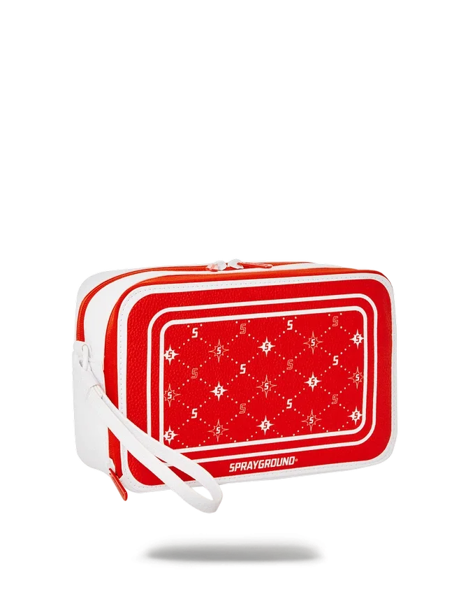 MODUS OPERANDI Beauty Case
