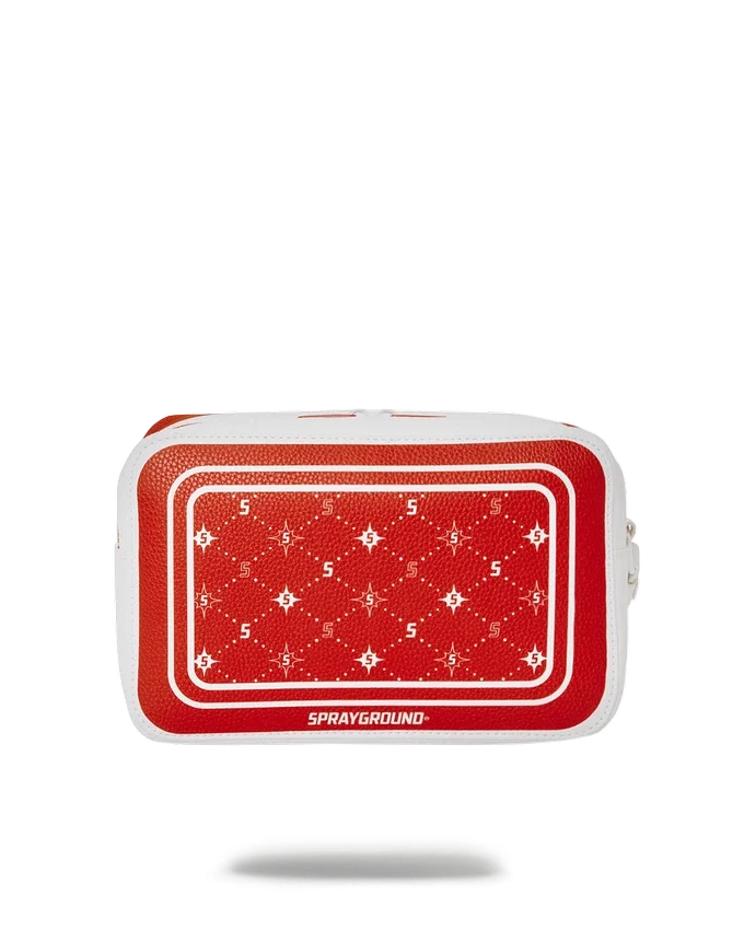 MODUS OPERANDI Beauty Case