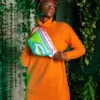 MODUS OPERANDI CHAMELEON Savvy Borsa A Tracolla
