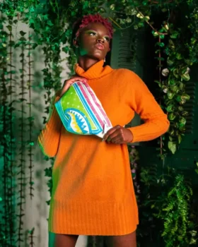 MODUS OPERANDI CHAMELEON Savvy Borsa A Tracolla
