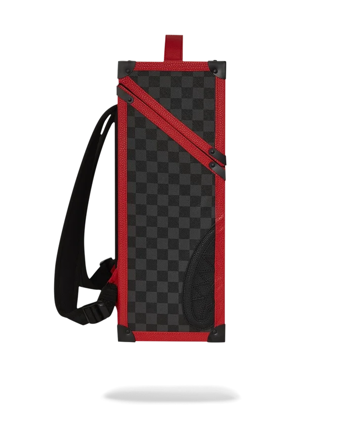 MONACO SHARK CLUB CHATURANGA SHARK 1900 ZAINO