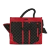 MONACO SHARK CLUB SHARK BREAKTHRU Borsa Tote