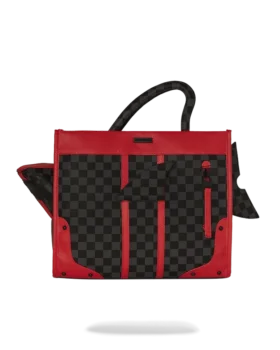 MONACO SHARK CLUB SHARK BREAKTHRU Borsa Tote