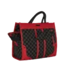MONACO SHARK CLUB SHARK BREAKTHRU Borsa Tote