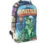 MONEY BEAR: LO ZANIO MONEY SHOT