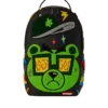 MONEY BEAR MIND OVER MATTER DLXSV Zaino