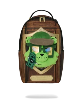 MONEY BEAR - Zaini VIP TROPHY