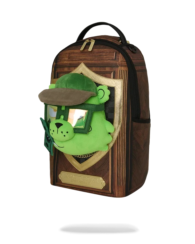 MONEY BEAR - Zaini VIP TROPHY