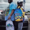 MONEY BOYS I MAKE MONEY WHILE I SLEEP ZAINO (DLXR)