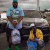 MONEY BOYS I MAKE MONEY WHILE I SLEEP ZAINO (DLXR)