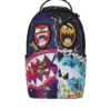 MONEY BOYS SPLIT CRAZY EYES - 6 BANDAGGI PER GLI OCCHI RIMOVIBILI CON VELCRO