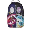 MONEY BOYS SPLIT CRAZY EYES - 6 BANDAGGI PER GLI OCCHI RIMOVIBILI CON VELCRO