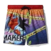 MONEY MAKER - PANTALONCINI DA BAGNO