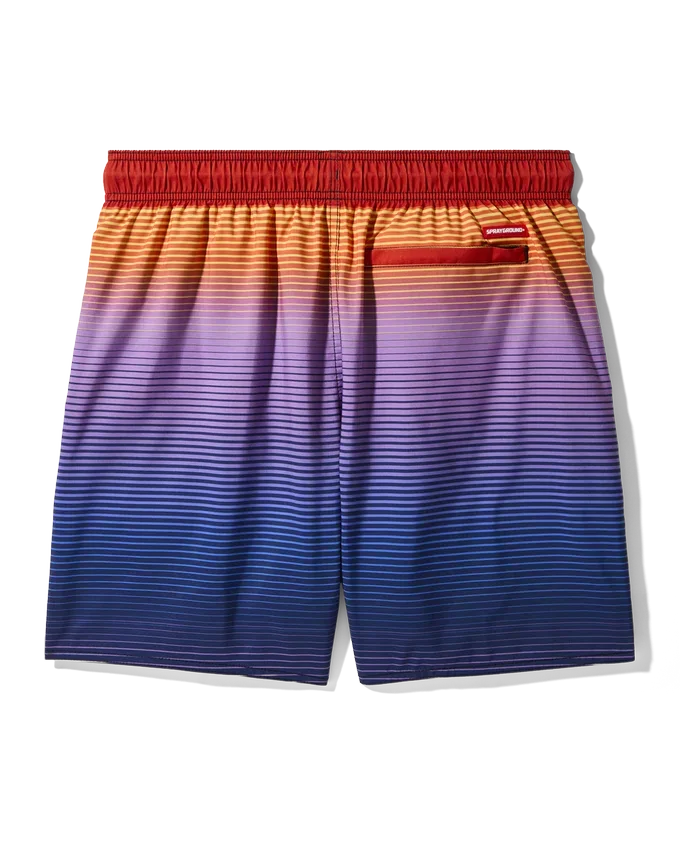 MONEY MAKER - PANTALONCINI DA BAGNO