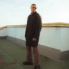 MONEY WIND COAT