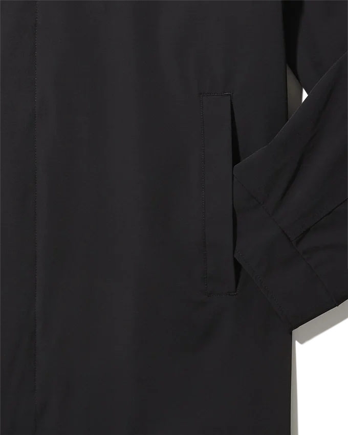 MONEY WIND COAT