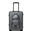 MONEYBEAR VAULT: VALIGERIA A MANO CON STRUTTURA RIGIDA