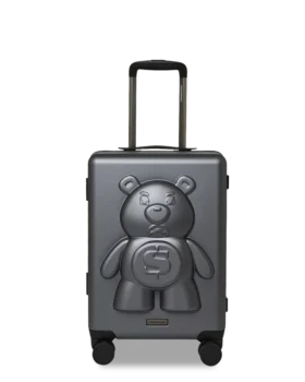MONEYBEAR VAULT: VALIGERIA A MANO CON STRUTTURA RIGIDA