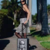 MONEYBEAR VAULT: VALIGERIA A MANO CON STRUTTURA RIGIDA