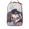 MONOPOLY: Zaini PRISON BREAK