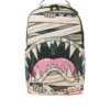 MONSTERS MUMMY SHARK