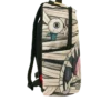 MONSTERS MUMMY SHARK