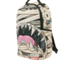 MONSTERS MUMMY SHARK