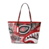 MYSTERIOUS MASTERMIND BORSE TOTE