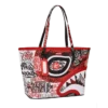 MYSTERIOUS MASTERMIND BORSE TOTE