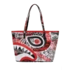 MYSTERIOUS MASTERMIND BORSE TOTE