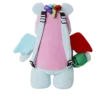 MYTH LIFE MONEYBEAR TEDDYBEAR ZANIO