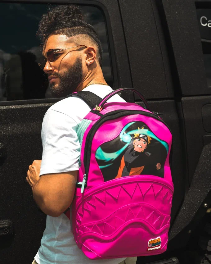 NARUTO FASHION KILLA (DLXV)