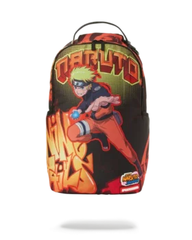 NARUTO: Zaini CREATIVE OUTCASTS