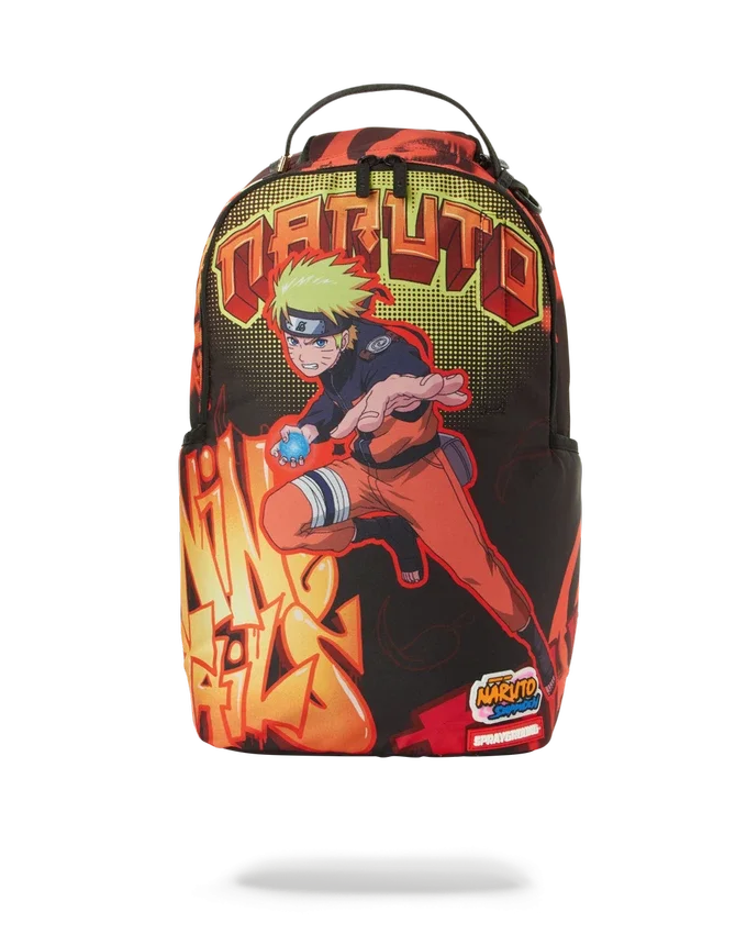 NARUTO: Zaini CREATIVE OUTCASTS