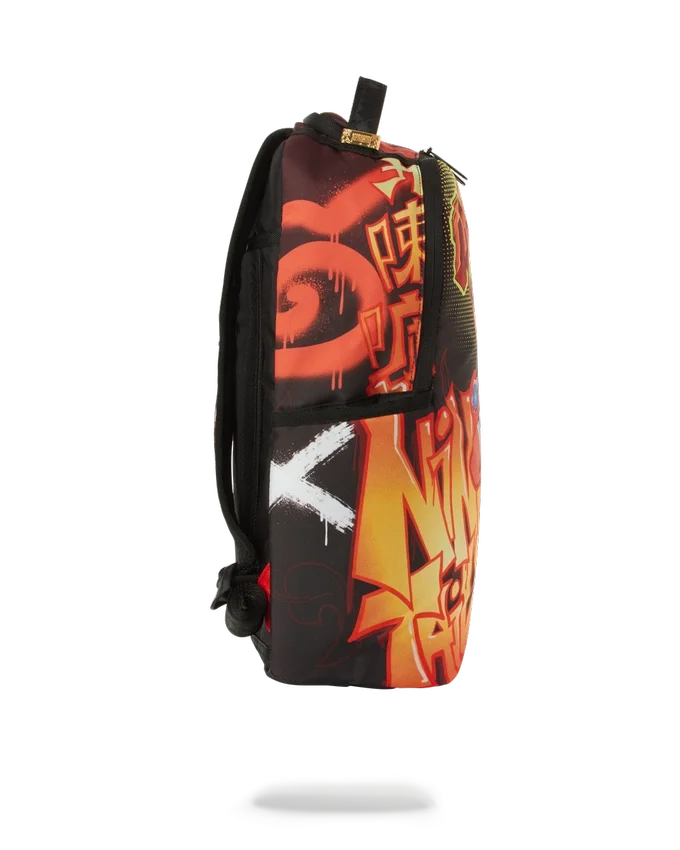 NARUTO: Zaini CREATIVE OUTCASTS