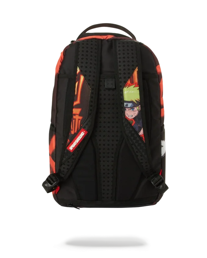 NARUTO: Zaini CREATIVE OUTCASTS