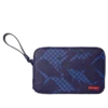 NEGOZIO DA BEAUTY CASE SHARK CHECK (BLU)