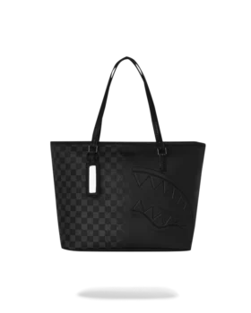 NIGHTSHARKS WORLDWIDE BORSE TOTE